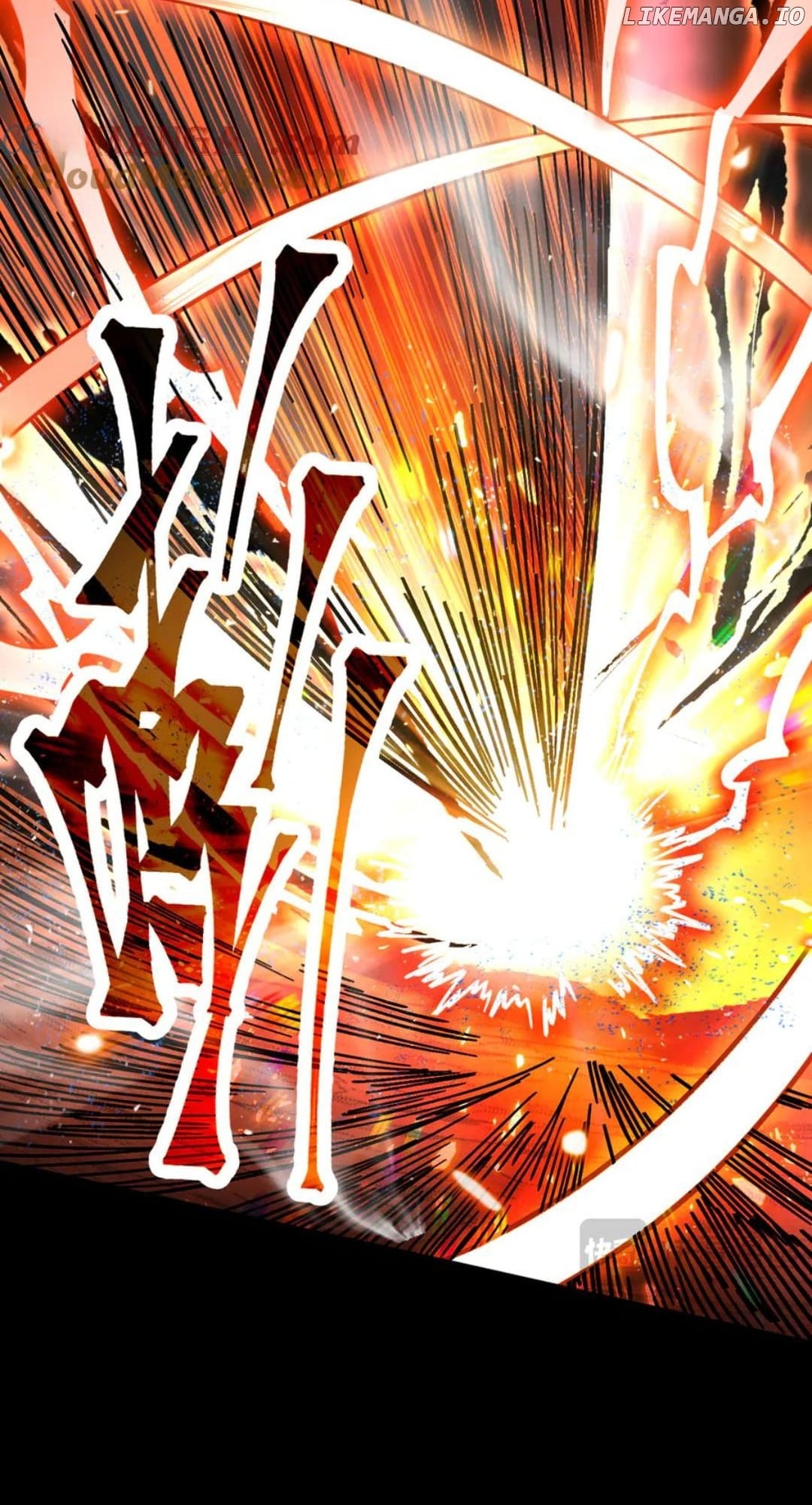 Log into the Future Chapter 202 - page 60